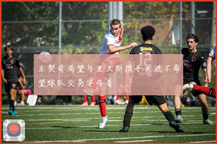 东契奇渴望与里夫斯携手共进不希望球队交易字母哥
